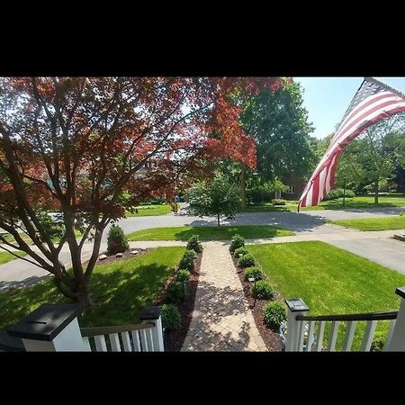 Beautiful Stay In Rochester Bagian luar foto