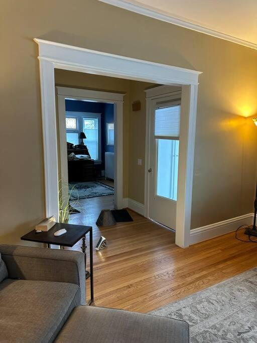Beautiful Stay In Rochester Bagian luar foto