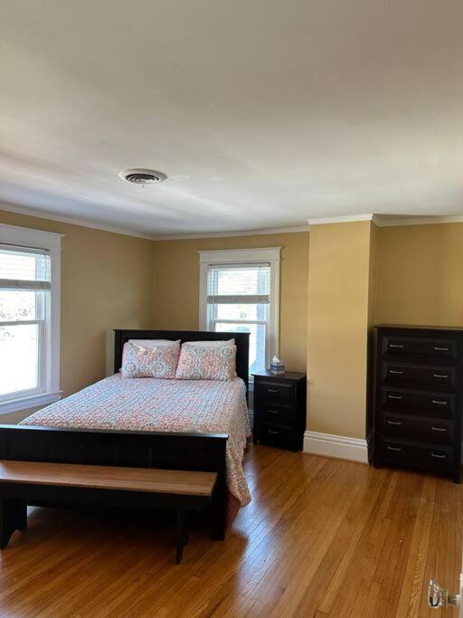 Beautiful Stay In Rochester Bagian luar foto