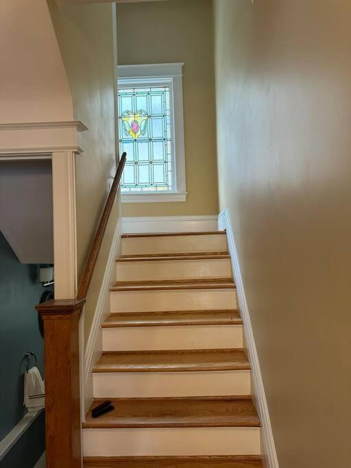 Beautiful Stay In Rochester Bagian luar foto