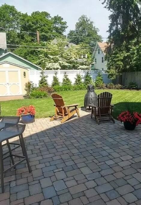 Beautiful Stay In Rochester Bagian luar foto