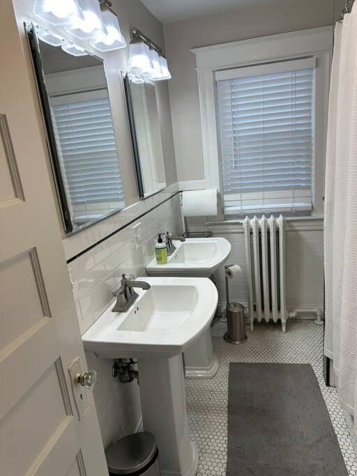 Beautiful Stay In Rochester Bagian luar foto