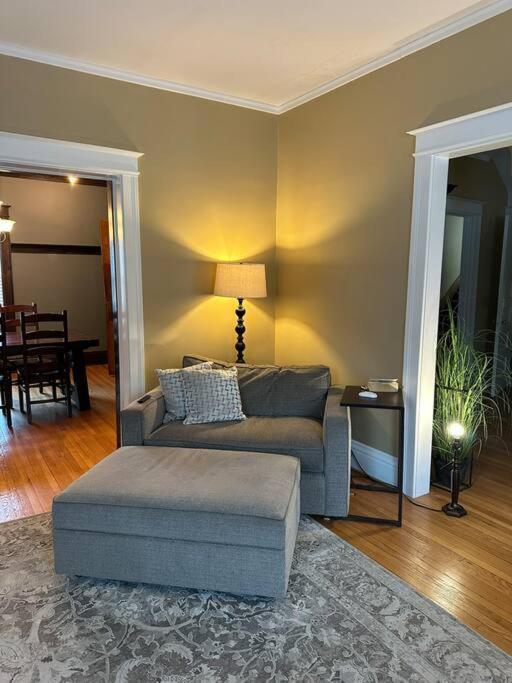 Beautiful Stay In Rochester Bagian luar foto
