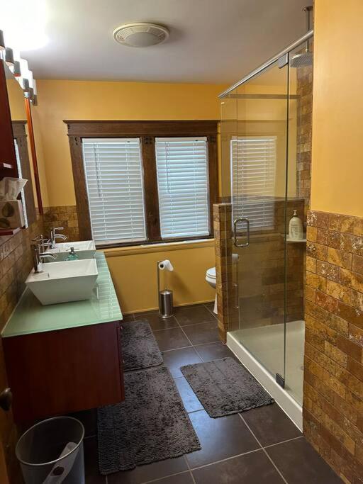 Beautiful Stay In Rochester Bagian luar foto