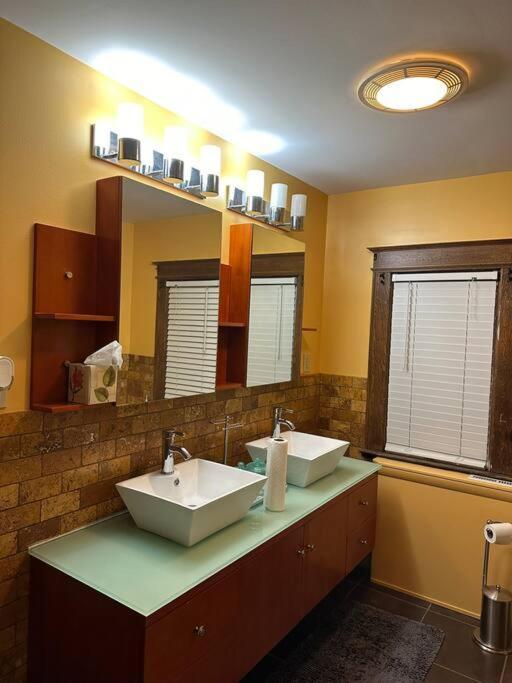 Beautiful Stay In Rochester Bagian luar foto