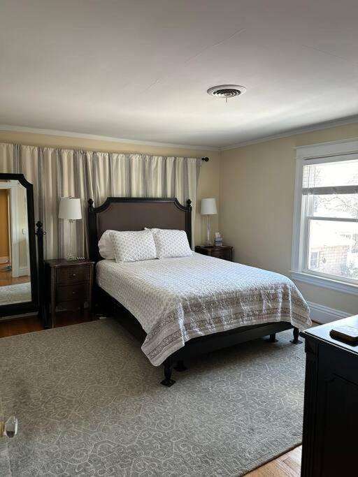 Beautiful Stay In Rochester Bagian luar foto