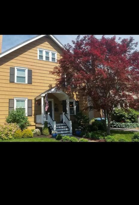 Beautiful Stay In Rochester Bagian luar foto